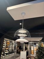 Verner Panton - Verpan Hanglamp; Panto 1977, Ophalen, Kunststof, Deens, Zo goed als nieuw