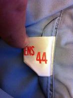 Lichtblauwe operatie / verpleeg jasjes van defensie 2 maten, Niet ingevuld, Niet ingevuld, Nieuw, Ophalen of Verzenden