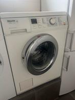 Miele W 2521 SoftCare System Wasmachine, Witgoed en Apparatuur, Ophalen, 1200 tot 1600 toeren, Gebruikt, Minder dan 85 cm