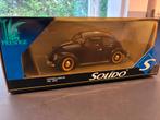 Solido Prestige Volkswagen Coccinelle Berline (Kever) 1:18, Hobby en Vrije tijd, Modelauto's | 1:18, Ophalen of Verzenden, Zo goed als nieuw