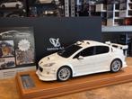 Peugeot 407 Filmauto " TAXI 4 " 1:18 Vehicle Art, Hobby en Vrije tijd, Modelauto's | 1:18, Vehicle Art, Auto, Nieuw, Ophalen of Verzenden