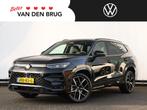 Volkswagen Tayron 1.5 eHybrid R-Line Edition 204 pk DSG | Tr, Stof, 4 cilinders, 150 min, Zwart