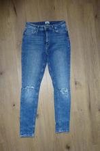 ONLY spijkerbroek mt M/30 , zgan, Kleding | Dames, Spijkerbroeken en Jeans, Only, Blauw, Ophalen of Verzenden, Zo goed als nieuw