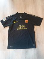 FC Barcelona shirt maat S, Sport en Fitness, Shirt, Gebruikt, Ophalen of Verzenden, Maat S