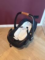 Maxi cosi Pebble Plus rachel zoe, Kinderen en Baby's, Autostoeltjes, Ophalen, Gebruikt, Isofix, 0 t/m 13 kg