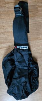 4LazyLegs Honden Draagzak - Comfortabel en veilig, Ophalen, Zo goed als nieuw