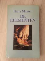 Harry Mulisch - De Elementen, Boeken, Ophalen of Verzenden, Gelezen, Nederland