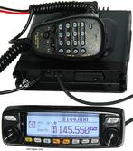 Yaesu ftm100, Telecommunicatie, Zenders en Ontvangers, Ophalen of Verzenden, Zo goed als nieuw, Zender en Ontvanger