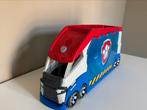 Paw patrol transformerende bus, Kinderen en Baby's, Ophalen, Zo goed als nieuw