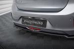 Maxton Design Spoiler Splitter Lip Opel Corsa F MK6, Ophalen of Verzenden, Automotive Parts, A.parts@hotmail.nl, Trasmolenlaan 12 3447 GZ Woerden