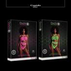 Glow in the dark Body, Ophalen, Nieuw