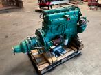 Volvo D50 A diesel motor, Ophalen, Volvo