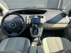 Renault Scénic 2.0-16V Business Line AUT|CLIMATE|CRUISE|CAM, 1998 cc, 4 cilinders, Origineel Nederlands, Bedrijf