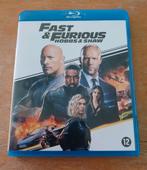 Fast en Furius Hobbs and Shaw, 1 speler, Ophalen of Verzenden, Zo goed als nieuw, Racen en Vliegen