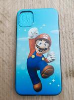 Hoesjes voor iphone 11 . Mario, Telecommunicatie, Mobiele telefoons | Hoesjes en Frontjes | Apple iPhone, Ophalen of Verzenden