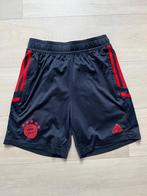 Adidas Bayern Munchen Voetbalbroek mt152, Ophalen of Verzenden, Zo goed als nieuw, Jongen of Meisje