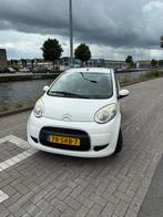Citroën C1 5 deurs 2011 NAP, Voorwielaandrijving, 4 stoelen, C1, Origineel Nederlands