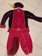 Pietenpakjes, pietencape en mutsen voor Sinterklaas feest, Ophalen of Verzenden, Zo goed als nieuw