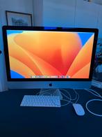 Apple I MAC 27 inch.  Jaar 2017, Computers en Software, Apple Desktops, Ophalen, 8 GB, IMac, Zo goed als nieuw