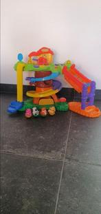 VTech ZoomiZooz Klim & Verken Boomhuis, Ophalen of Verzenden, Gebruikt