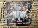 ABBA, Ophalen of Verzenden, Zo goed als nieuw