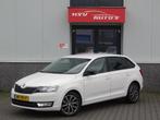 Skoda Rapid Spaceback 1.2 TSI Greentech Drive aut7 navigatie, 47 €/maand, Origineel Nederlands, Te koop, 5 stoelen