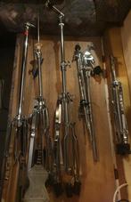 Diverse drum standaarden (ongebruikt!), Ophalen of Verzenden, Drums of Percussie