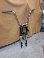 Puch Maxi P1 voorvork met stuur, Ophalen of Verzenden, Gebruikt, Frame
