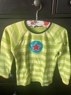 Striped Villervalla longsleeve shirt, Gebruikt, Shirt of Longsleeve, Jongen, Villervalla