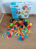 Kid K'nex 2 sets, Kinderen en Baby's, Speelgoed | Bouwstenen, Ophalen of Verzenden, Gebruikt, K'nex