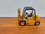 schaalmodel heftruck caterpillar v80e, Hobby en Vrije tijd, Modelauto's | Overige schalen, Ophalen of Verzenden, Gebruikt