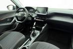 Peugeot 2008 1.2 PureTech Active Pack 100 PK | Handgeschakel, Auto's, Stof, Gebruikt, Euro 6, 1199 cc