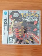 TE RUIL: Pokémon Platinum Version, Ophalen, Gebruikt, 1 speler, Role Playing Game (Rpg)