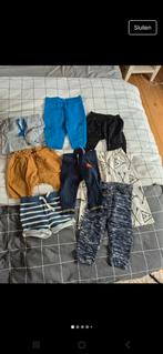 Pakket babykleding jongens 62/68, Ophalen of Verzenden, Zo goed als nieuw, Maat 62