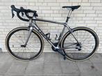 Trek Emonda SL6 full carbon racefiets maat 56, Fietsen en Brommers, Gebruikt, Carbon, Meer dan 20 versnellingen, 53 tot 57 cm