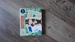 2 spelen, Hobby en Vrije tijd, Gezelschapsspellen | Kaartspellen, Ophalen, Zo goed als nieuw