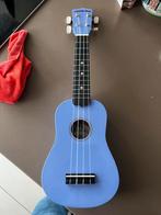 Leuke violet ukelele, diamond head., Ophalen of Verzenden, Zo goed als nieuw, Overige typen