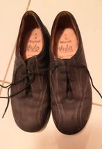 Vivo  (wandel-)schoenen  39, Nubuck leer, Ophalen, Vivo, Zwart, Wandelschoenen