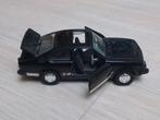 Isuzu new Gemini 1800 LS Coupe Diapet Yonezawa toys japan, Ophalen of Verzenden, Zo goed als nieuw, Auto, Overige merken
