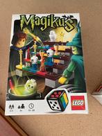 Lego Magikus Bordspel, Drie of vier spelers, Ophalen of Verzenden, Gebruikt