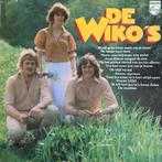 te koop lp De Wiko’s - de wiko’s, Cd's en Dvd's, Vinyl | Nederlandstalig, Levenslied of Smartlap, Ophalen of Verzenden