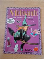 Melisande stickerboek vintage retro stickers heks, Hobby en Vrije tijd, Stickers en Plaatjes, Ophalen of Verzenden, Zo goed als nieuw