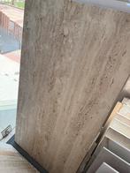 Travertine op maat, Ophalen, Nieuw, 75 m² of meer, Overige typen