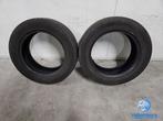 7mm! Zomerbanden 235/60R18 Continental ContiEcoContact 5, 18 inch, Gebruikt, Ophalen of Verzenden, 235 mm