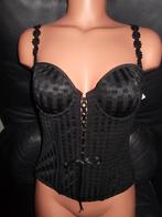 MARIE JO bustier torselet korset NIEUW 75A ( AVERO) zwart, Kleding | Dames, Ondergoed en Lingerie, Ophalen, Wit, Body of Korset
