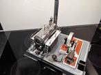 Stoommachine Wilesco D20 oud model, Hobby en Vrije tijd, Ophalen of Verzenden, Zo goed als nieuw, Groter dan 1:32
