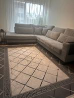 Mooie hoekbank te koop, Huis en Inrichting, 250 tot 300 cm, 100 tot 125 cm, Hoekbank, Ophalen of Verzenden