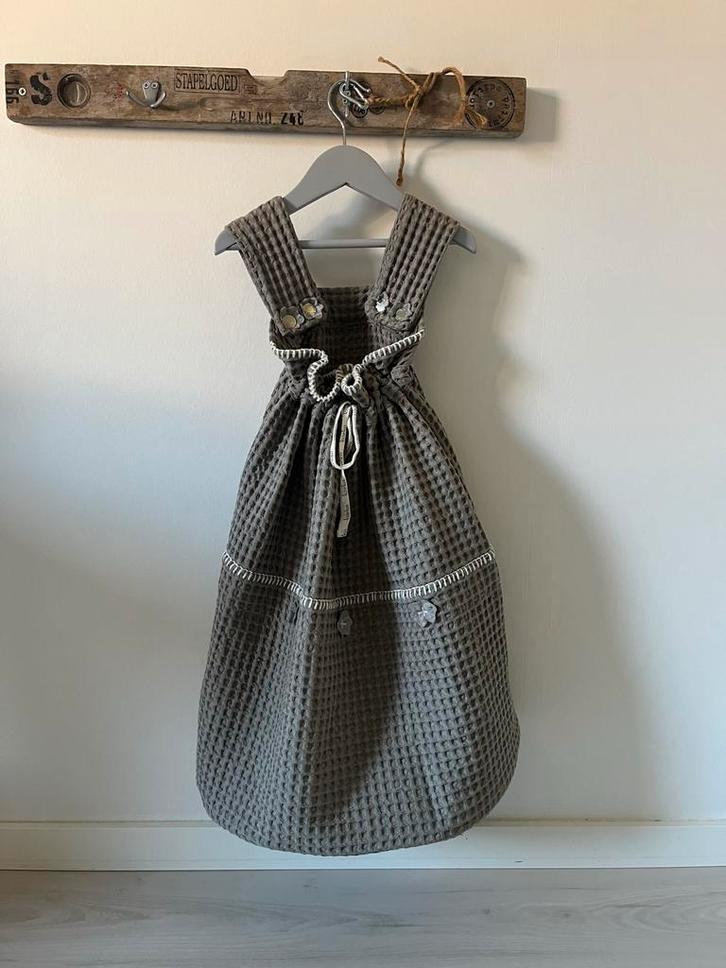 Koeka Boxzak Wafel Amsterdam, Kinderen en Baby's, Kindermode-accessoires, Zo goed als nieuw, Ophalen of Verzenden