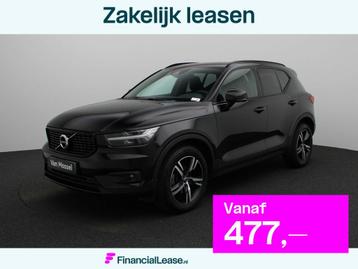Volvo XC40 1.5 T2 R-Design | NAVIGATIE | ACHTERUITRIJCAMERA  beschikbaar voor biedingen