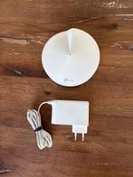 TP-Link Deco M9 Plus Mesh WiFi – 10 stuks, Computers en Software, WiFi-versterkers, Ophalen, Gebruikt, TP Link Deco